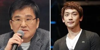 Rain Resmi Gabung ke Agensi B2ST, 4minute dan G.NA