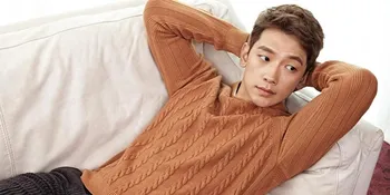 Rain Suka Dengan Peran Barunya di Film Era Masa Penjajahan