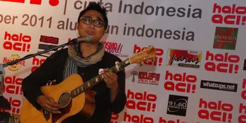 'Rainbows &#38; Starlight', Single Kedua Adhitia Sofyan Yang Hangat!