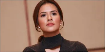 Raisa Akan Bawakan Soundtrack AYAT-AYAT CINTA 2?