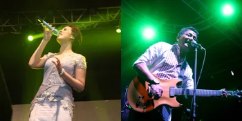 Raisa Akui Belajar Banyak Dari Andre Hehanussa