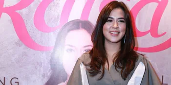 Raisa Andriana, Masih Menjadi 'Magnet Kuat' di Industri Musik