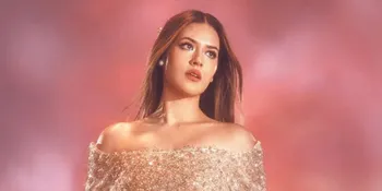 Raisa Anggap Musik Sebagai Terapi Penyembuhan Diri