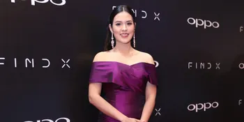 Raisa Beri Tanggapan Atas Tawaran Sutopo Yang Memintanya Jadi Duta Bencana Alam