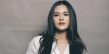 Raisa Berusaha Tetap Produktif Selama Masa Pandemi