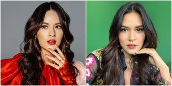 Raisa Cerita Tentang Kisah Unik Saat Pembuatan Lagu Kutukan (Cinta Pertama)