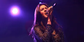 Raisa dan Cakra Khan Tetap Popular di 2014