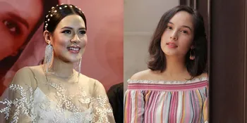 Raisa dan Chelsea Islan Kembali Masuk Daftar Wajah Tercantik di Dunia Untuk 2018