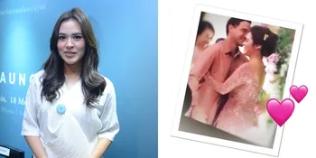 Raisa dan Hamish Daud Menikah di Akhir Tahun 2017