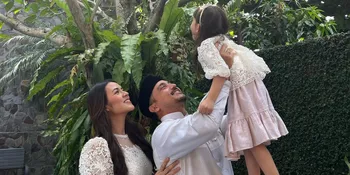 Raisa dan Hamish Daud Ungkap Hobi Zalina
