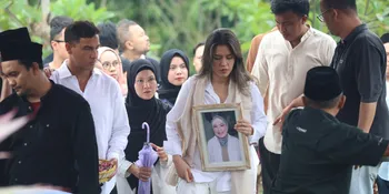 Raisa Hadiri Sidang Cerai dengan Hamish Daud, Ini Perkembangan Terbaru