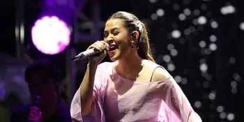 Raisa hingga Mahalini Bersaing Ketat di Indonesian Music Awards (IMA) 2025