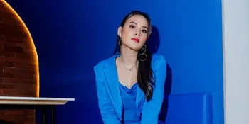 Raisa Ikut Ramaikan Konten Special Bulan Februari 2023 Persembahan Noice