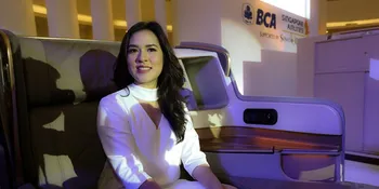 Raisa Lebih Suka Liburan ke Gunung Daripada Pantai