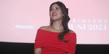 Raisa Malu dan Gak Pede Dibikinin Film Dokumenter Besutan Sutradara Soleh Solihun
