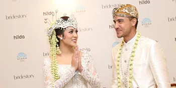 Raisa Melahirkan, Hamish Daud Sampaikan Terima Kasih ke Teman Seleb yang Kirim Kado