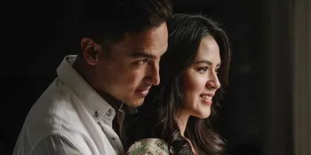 Raisa Nekat Posting Foto yang Tidak Disetujui Hamish Daud, Seperti Apa Ya?