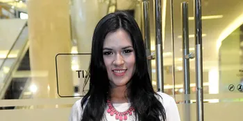 Raisa Perform, Penonton Pun Galau di Java Jazz Festival 2013