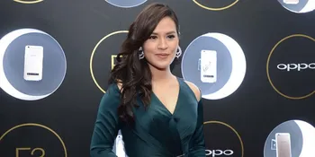 Raisa Siapkan Masakan Menu Buka Puasa Sendiri?