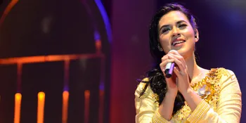 Raisa Titipkan Indonesia di Tangan Jokowi - JK