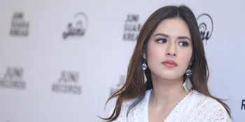 Raisa Ulang Tahun, Akun Ini Unggah Foto Jadulnya