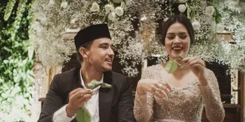 Raisa Ungkap Perasaan Setelah Siraman, Hamish Daud: I Love You