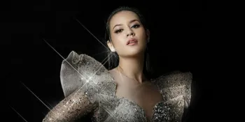 Raisa Ungkapkan Rahasia Cinta Sejatinya di Stadion Utama Gelora Bung Karno