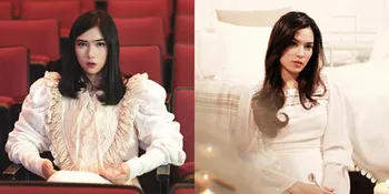 Raisa vs Isyana Sarasvati, Dua Musisi Perempuan Hebat dan Multitalenta Tanah Air
