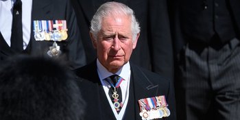 Raja Charles III Menderita Kanker, Begini Kondisinya Sekarang dan Pangeran Harry Bakal Datang Berkunjung