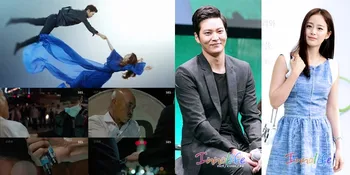 Raja Rating Drama Korea, Inikah 5 Alasan 'Yong Pal' Jadi Favorit?