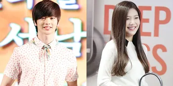 Raja Ratu Negeri Dongeng, Pesta 'Nikah' Sungjae &#38; Joy Meriah Abis