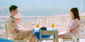 Rajai Chart, Ost 'Descendants of the Sun' Gandeng Musisi Populer