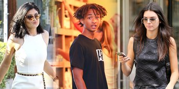 Rajai Popularitas, Inilah Selebriti Muda Terkaya di Hollywood