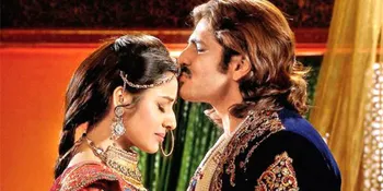 Rajat Tokas dan Paridhi Sharma Akan Keluar Dari 'Jodha Akbar'?