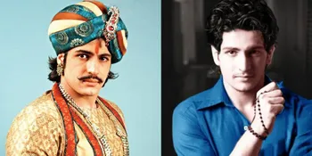 Rajat Tokas, Si Ganteng Pemeran Raja Akbar di 'Jodha Akbar'