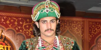 Rajat Tokas Tak Mau Syuting Bareng 'Anaknya' Lagi?