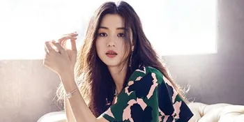 Rajin Banget, Jun Ji Hyun Selalu Datang Lebih Awal Saat Syuting