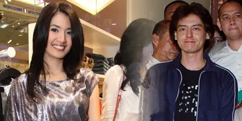 Rajin Jenguk, Asti Ananta Dekat Dengan Roger Danuarta