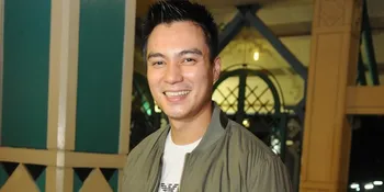 Rajin Pengajian, Baim Wong Ingin Ikuti Jejak Teuku Wisnu?