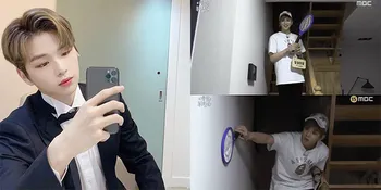 Raket Nyamuk - Suka Ngomong Sendiri, Ini Deretan Benda Favorit &#38; Kebiasaan Kang Daniel yang Wajib Kamu Tahu