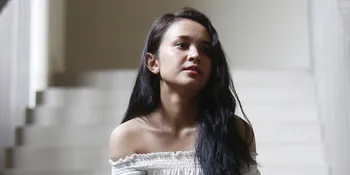 Rakit Gundam Bareng, Michelle Ziudith Bintang 'BADAI PASTI BERLALU' Malah Rayu Ariel NOAH Tapi Salting Sendiri