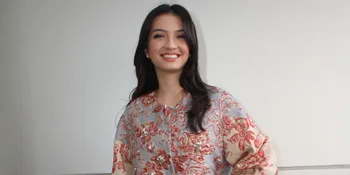 Raline Shah Akan Berselingkuh di 'SUPERNOVA'