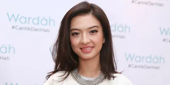 Raline Shah Akan Nikmati Momen Lebaran di New York Tahun Ini