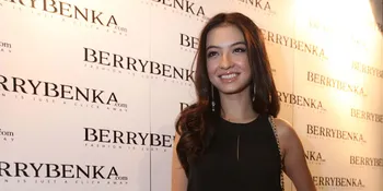 Raline Shah: Aku Jomblo Bahagia