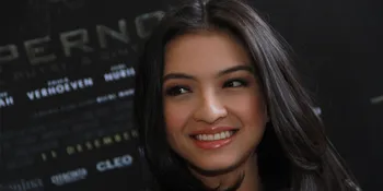 Raline Shah: Cantik Itu Bukan Harus Pakai Make Up Terbaru