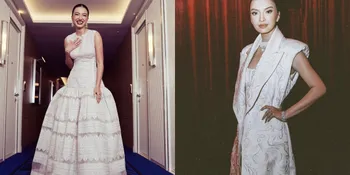 Raline Shah Curhat tentang Jomblo di Usia 40: Sebenarnya Pengen NIkah, tapi Ngerasa Terlambat Aja