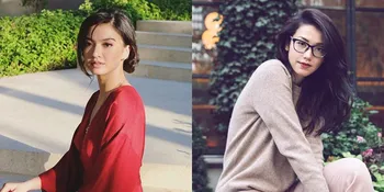 Raline Shah dan Velove Vexia, Dua Selebritis Cantik Berjiwa Sosial Tapi Tak Pernah Diumbar