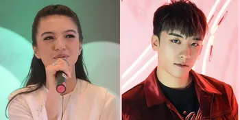 Raline Shah Dapat Ginseng Kualitas Tinggi Dari Korea, Diberi Seungri Big Bang?