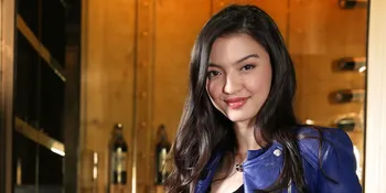 Raline Shah Nggak Pernah Bosan 'Ketemu' Fedi Nuril