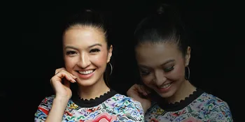 Raline Shah, Secercah Harapan Fans di Tengah Skandal Seungri Big Bang